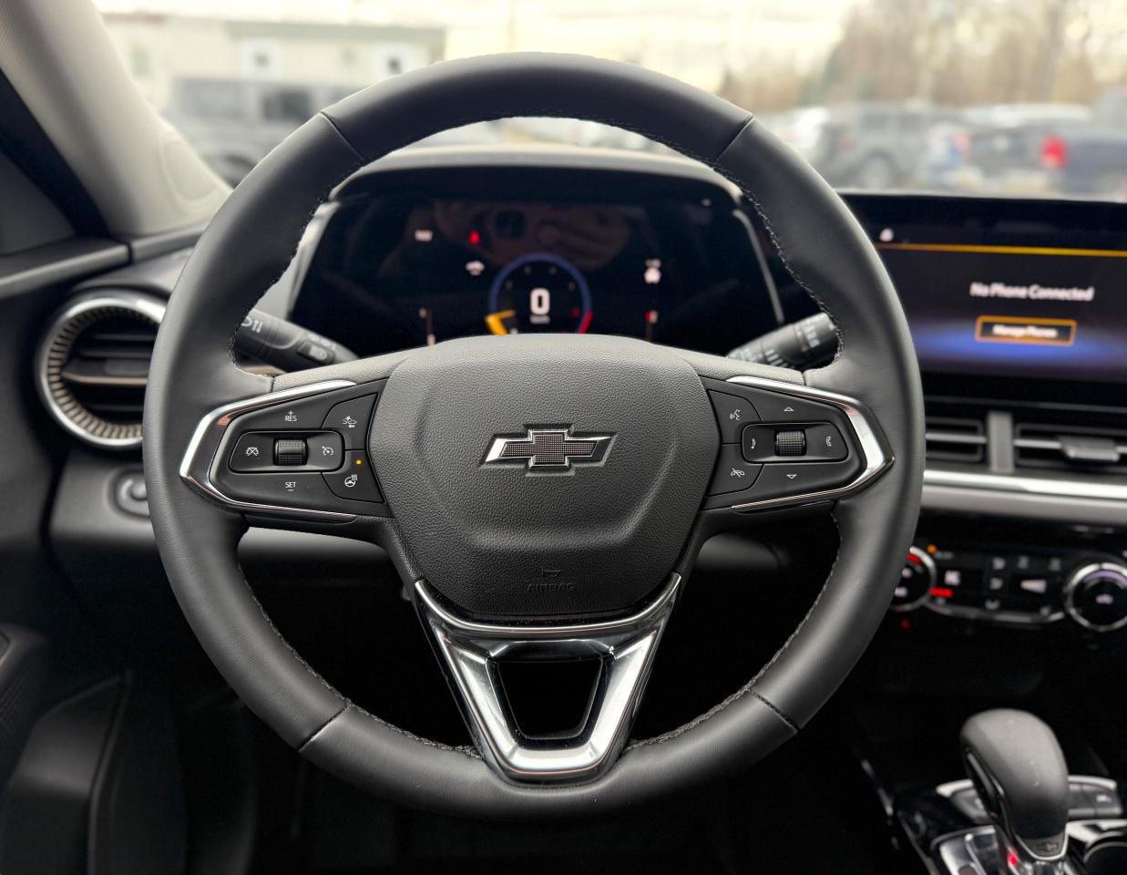 2025 Chevrolet Trax FWD 4dr ACTIV  | NAVIGATION | REMOTE START | Photo