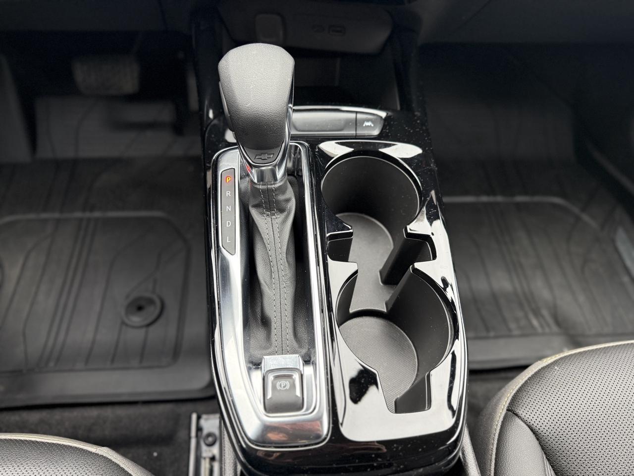 2025 Chevrolet Trax FWD 4dr ACTIV  | NAVIGATION | REMOTE START | Photo