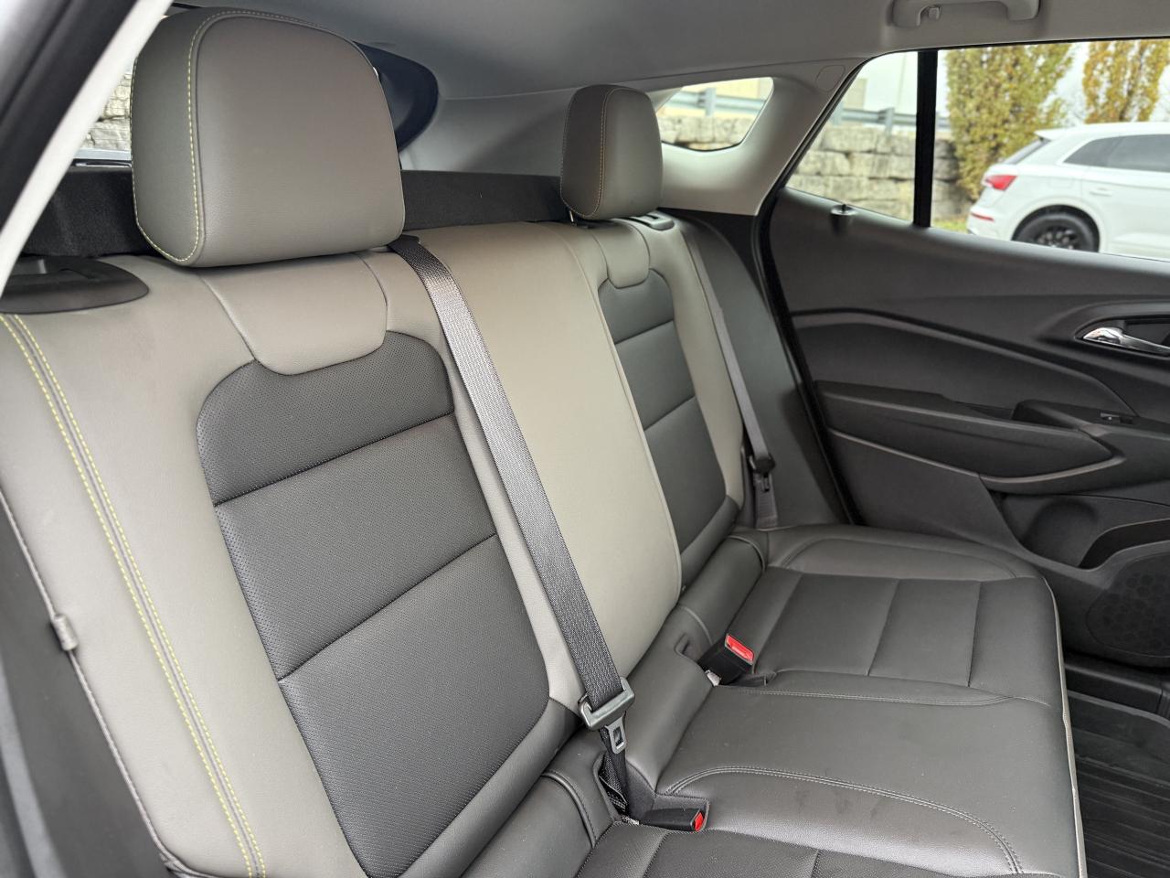 2025 Chevrolet Trax FWD 4dr ACTIV  | NAVIGATION | REMOTE START | Photo