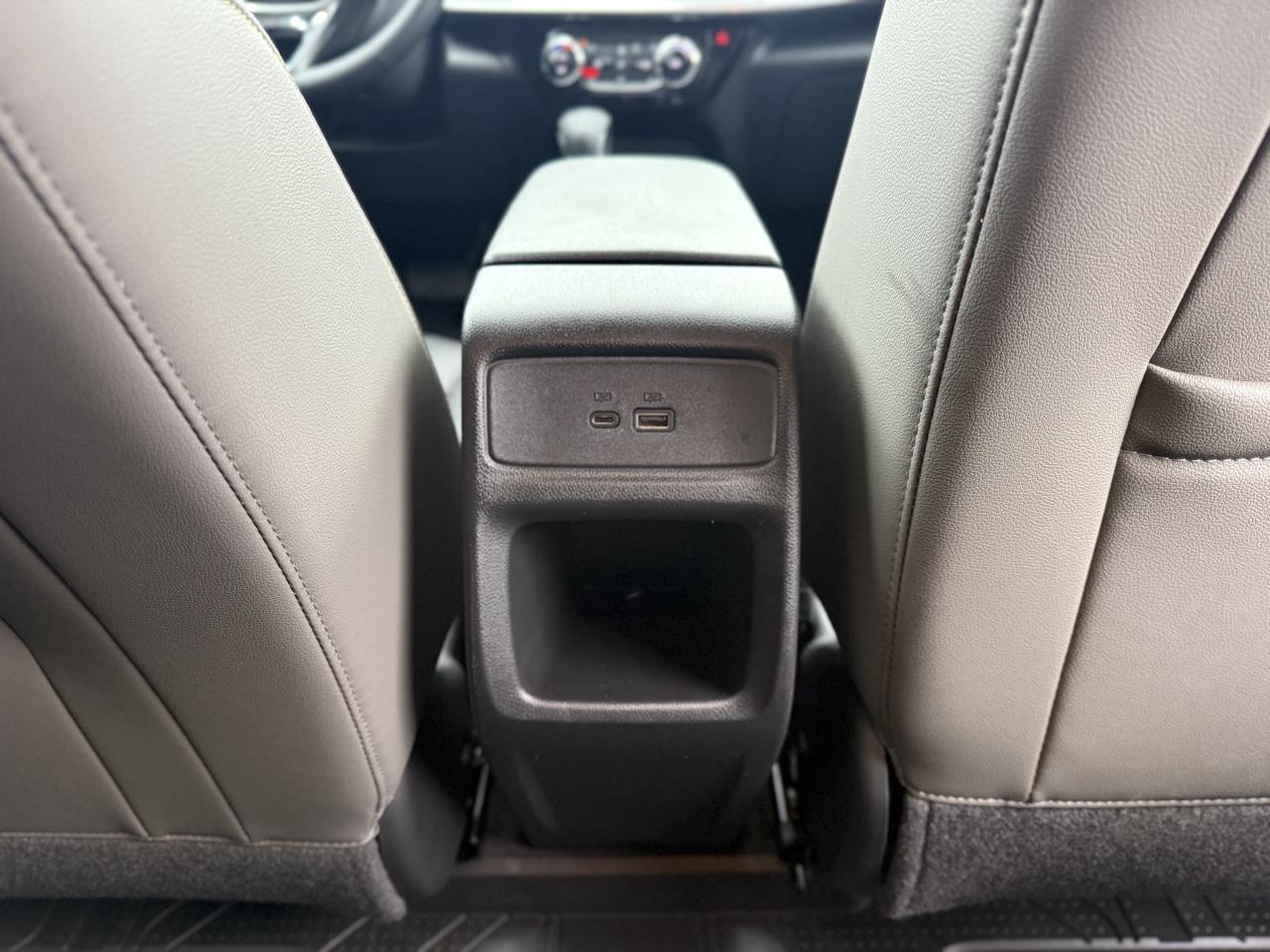 2025 Chevrolet Trax FWD 4dr ACTIV  | NAVIGATION | REMOTE START | Photo