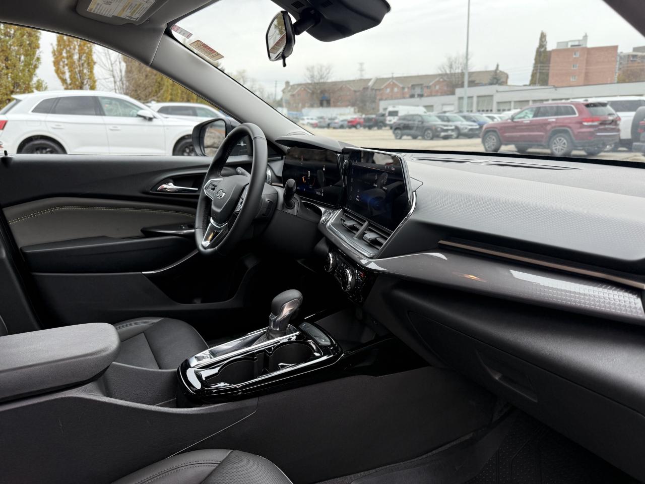 2025 Chevrolet Trax FWD 4dr ACTIV  | NAVIGATION | REMOTE START | Photo