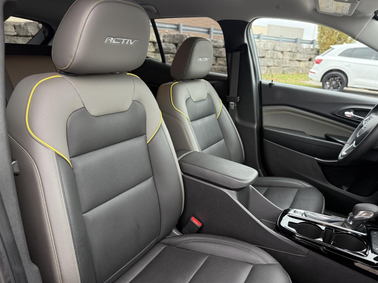 2025 Chevrolet Trax FWD 4dr ACTIV  | NAVIGATION | REMOTE START | Photo