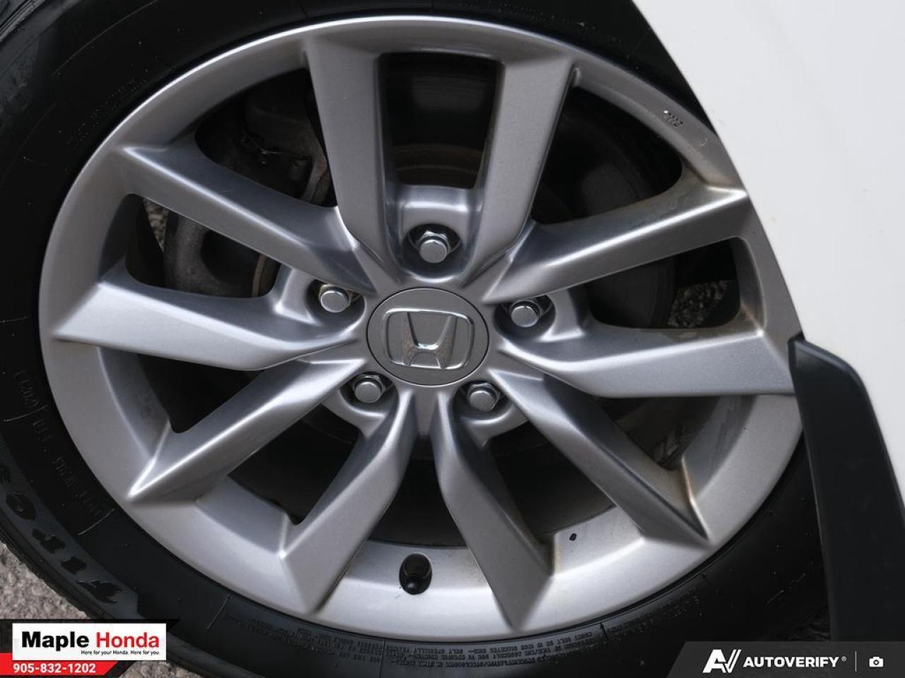 2022 Honda Civic Sedan Sunroof| Heated Seats| Auto Start| Honda Sensing Photo