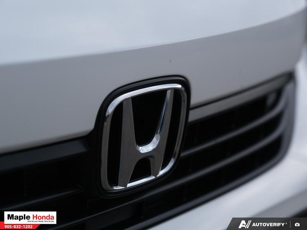 2022 Honda Civic Sedan Sunroof| Heated Seats| Auto Start| Honda Sensing Photo