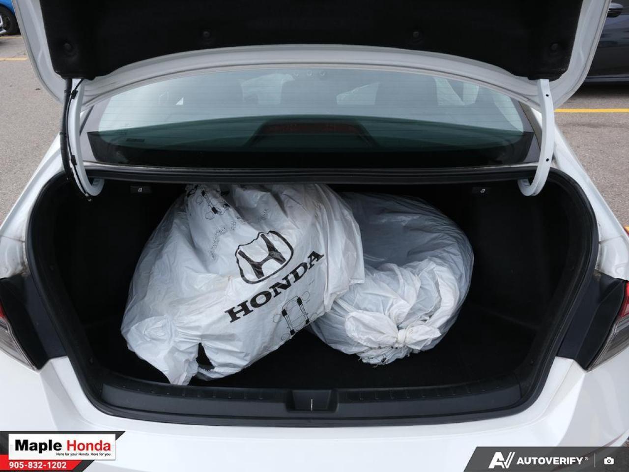 2022 Honda Civic Sedan Sunroof| Heated Seats| Auto Start| Honda Sensing Photo