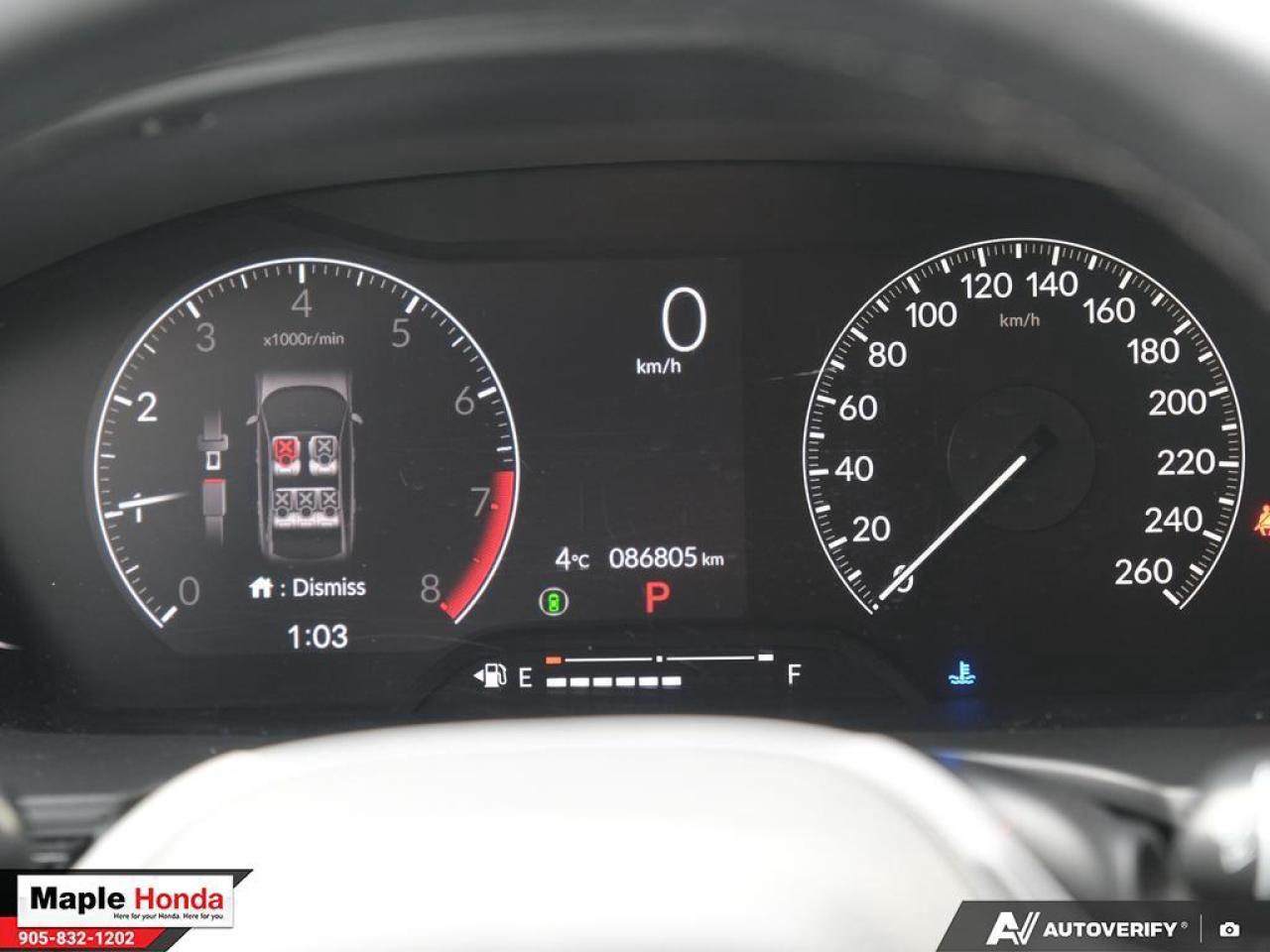 2022 Honda Civic Sedan Sunroof| Heated Seats| Auto Start| Honda Sensing Photo