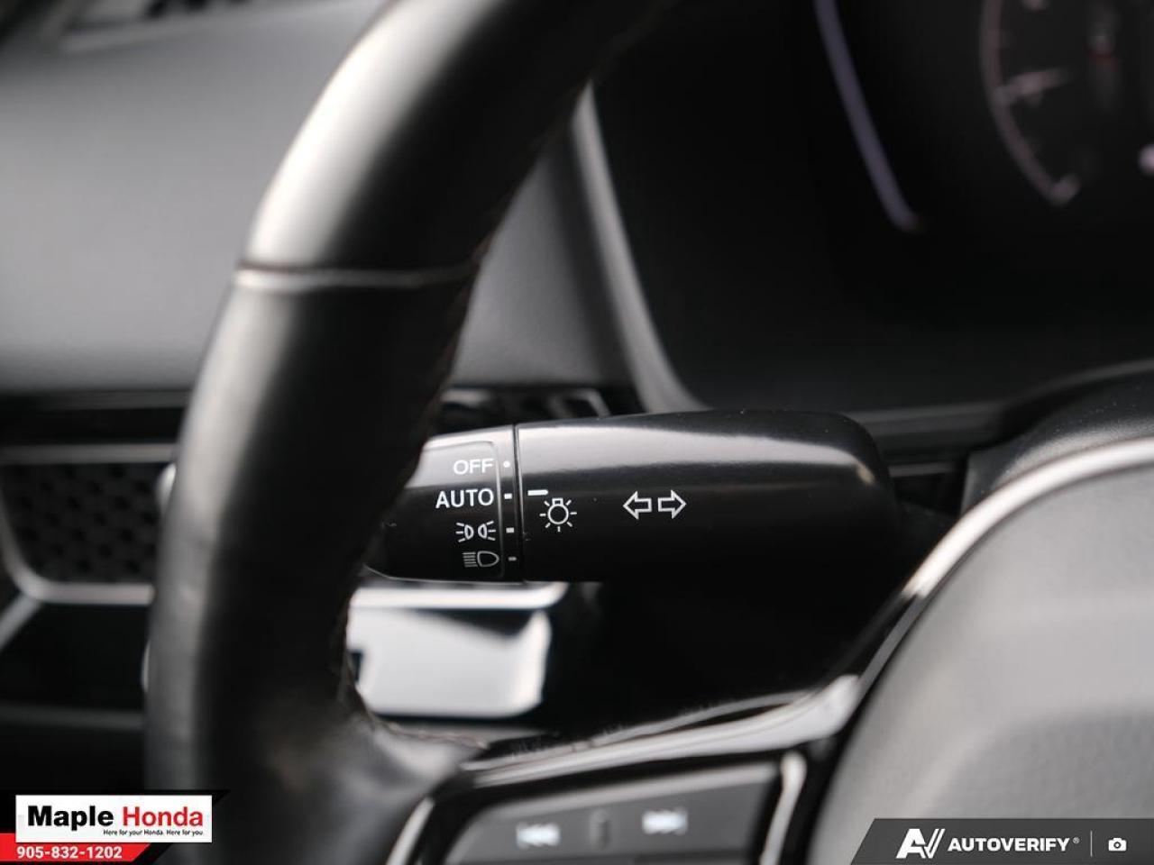 2022 Honda Civic Sedan Sunroof| Heated Seats| Auto Start| Honda Sensing Photo