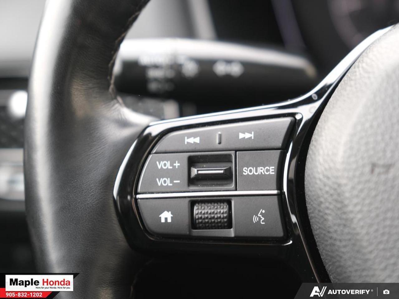 2022 Honda Civic Sedan Sunroof| Heated Seats| Auto Start| Honda Sensing Photo