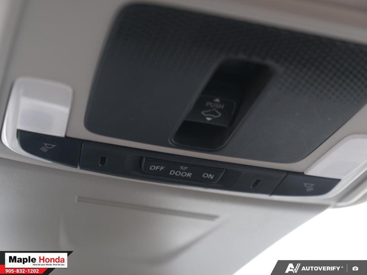 2022 Honda Civic Sedan Sunroof| Heated Seats| Auto Start| Honda Sensing Photo