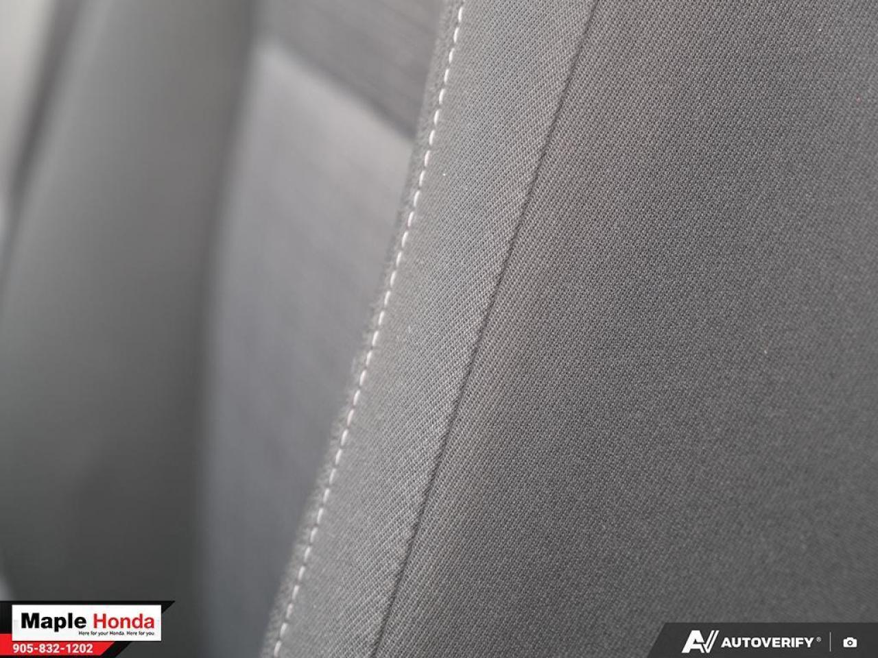 2022 Honda Civic Sedan Sunroof| Heated Seats| Auto Start| Honda Sensing Photo