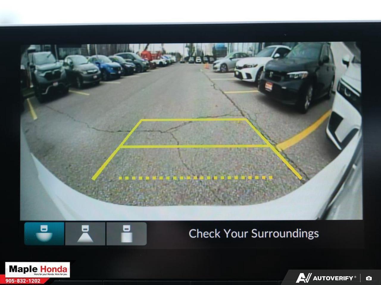 2022 Honda Civic Sedan Sunroof| Heated Seats| Auto Start| Honda Sensing Photo