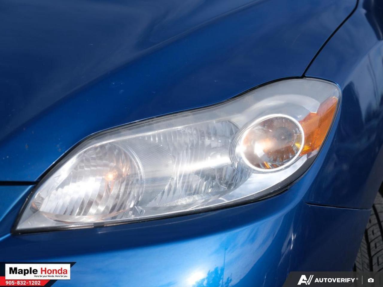 2009 Toyota Matrix Power Windows| Power Locks| AS-IS| Photo