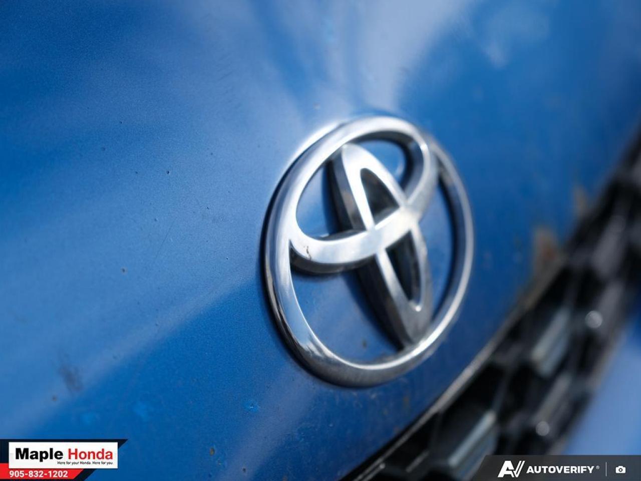 2009 Toyota Matrix Power Windows| Power Locks| AS-IS| Photo