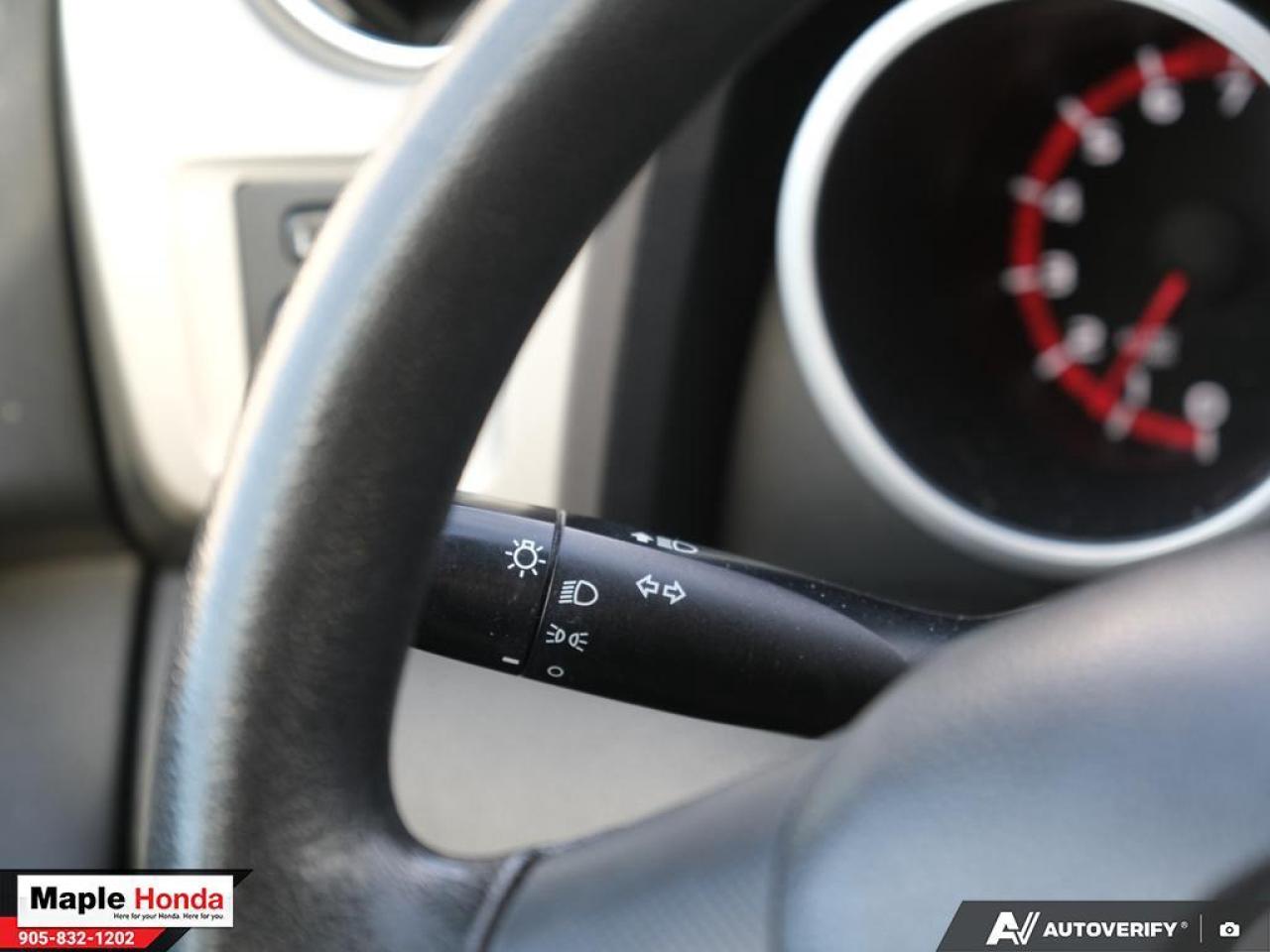 2009 Toyota Matrix Power Windows| Power Locks| AS-IS| Photo