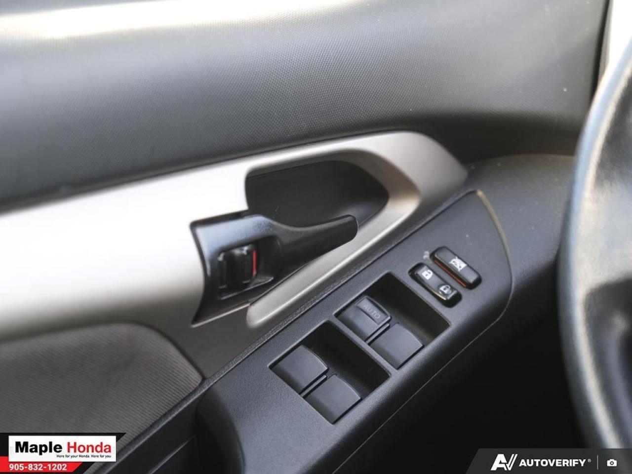 2009 Toyota Matrix Power Windows| Power Locks| AS-IS| Photo