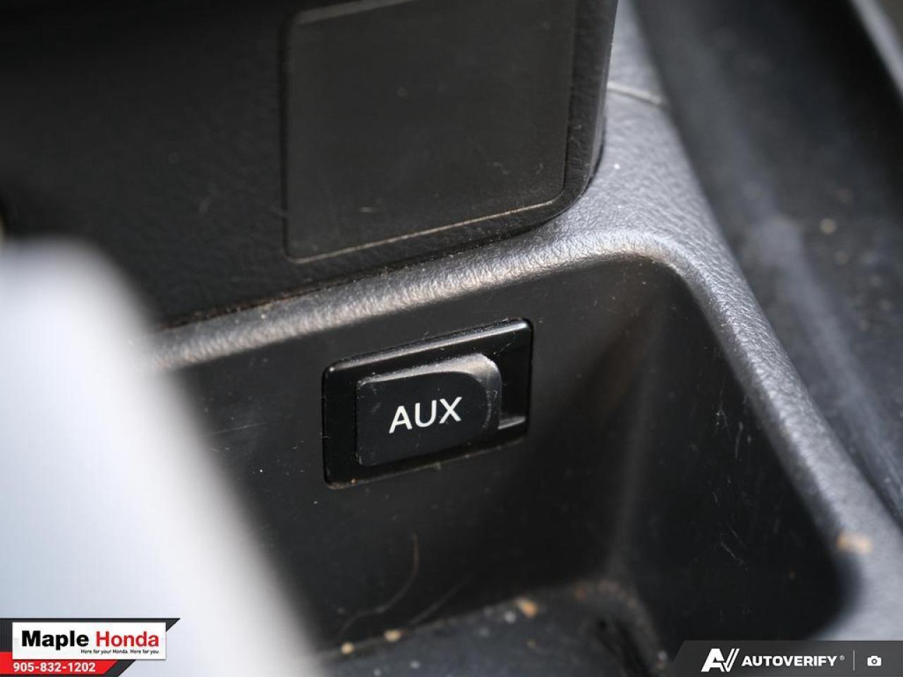 2009 Toyota Matrix Power Windows| Power Locks| AS-IS| Photo