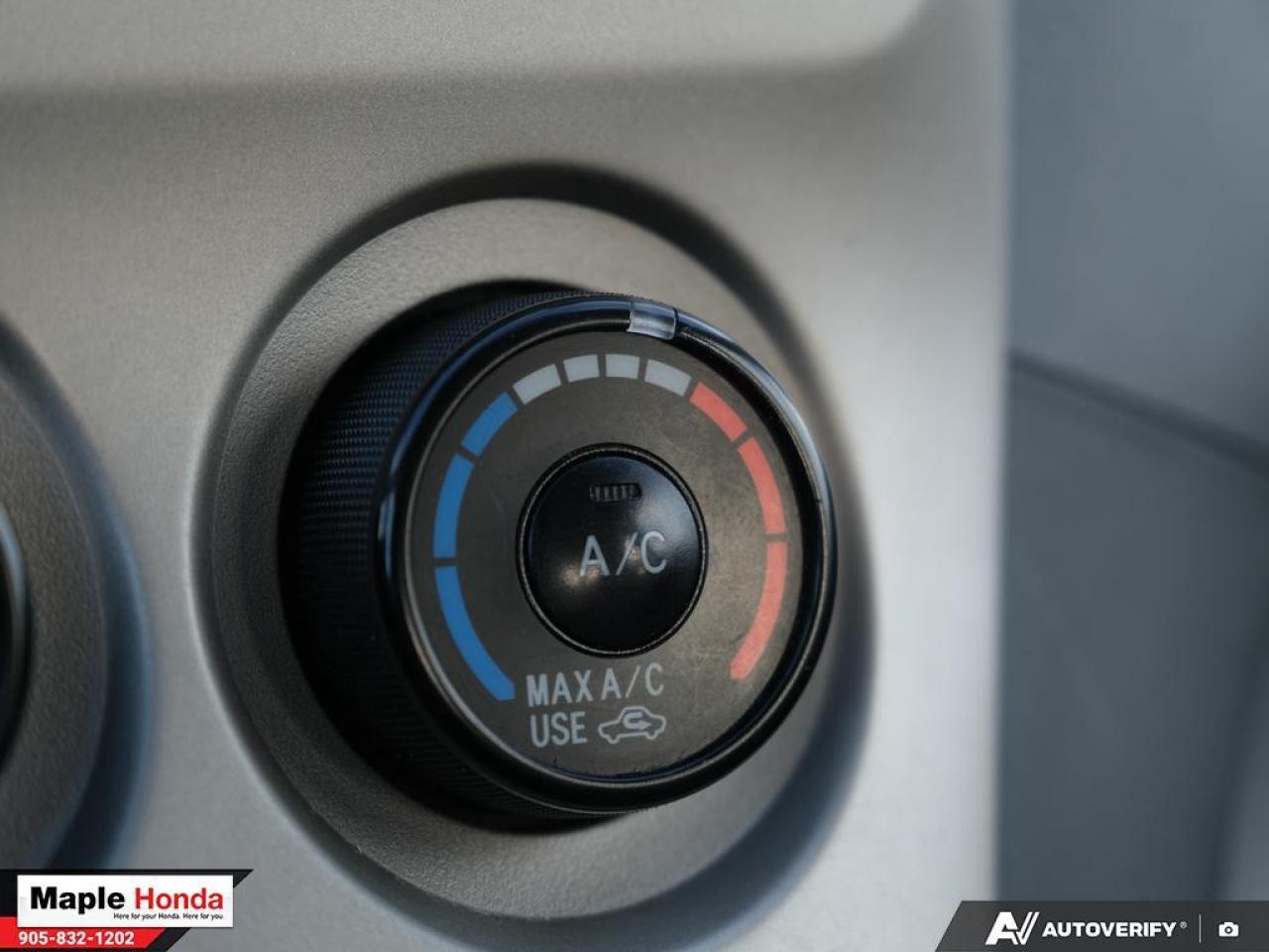 2009 Toyota Matrix Power Windows| Power Locks| AS-IS| Photo