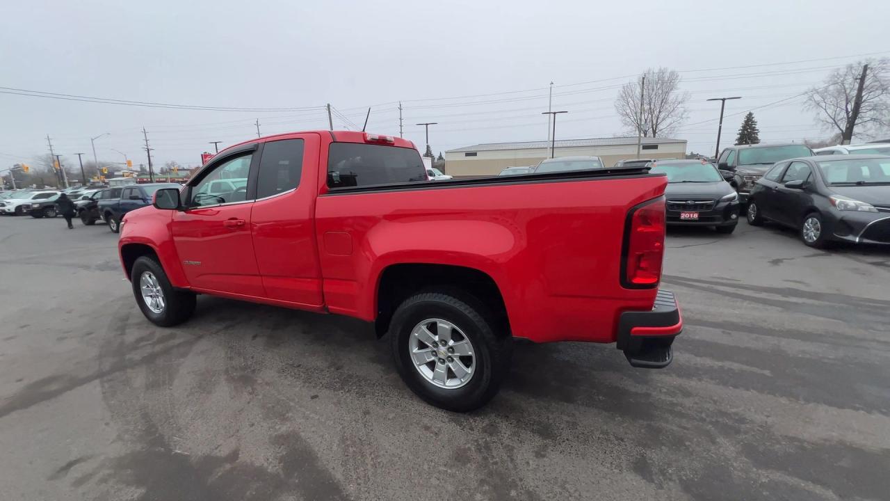 2019 Chevrolet Colorado ONLY 45,000KMS!| APPEARANCE PKG | ALLOYS |TONNEAU Photo
