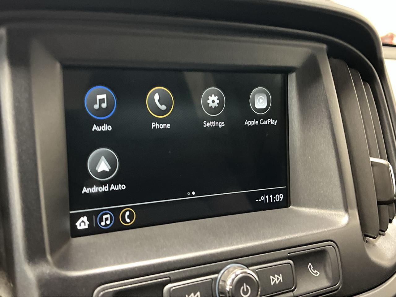 2019 Chevrolet Colorado ONLY 45,000KMS!| APPEARANCE PKG | ALLOYS |TONNEAU Photo