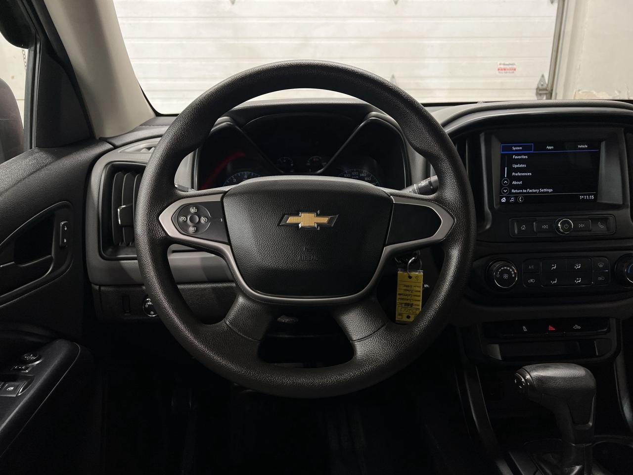 2019 Chevrolet Colorado ONLY 45,000KMS!| APPEARANCE PKG | ALLOYS |TONNEAU Photo