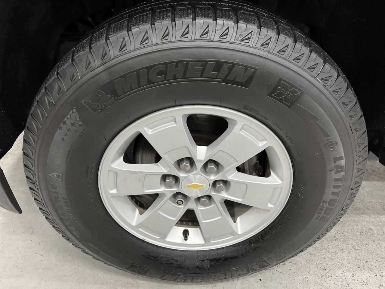 2019 Chevrolet Colorado ONLY 45,000KMS!| APPEARANCE PKG | ALLOYS |TONNEAU Photo