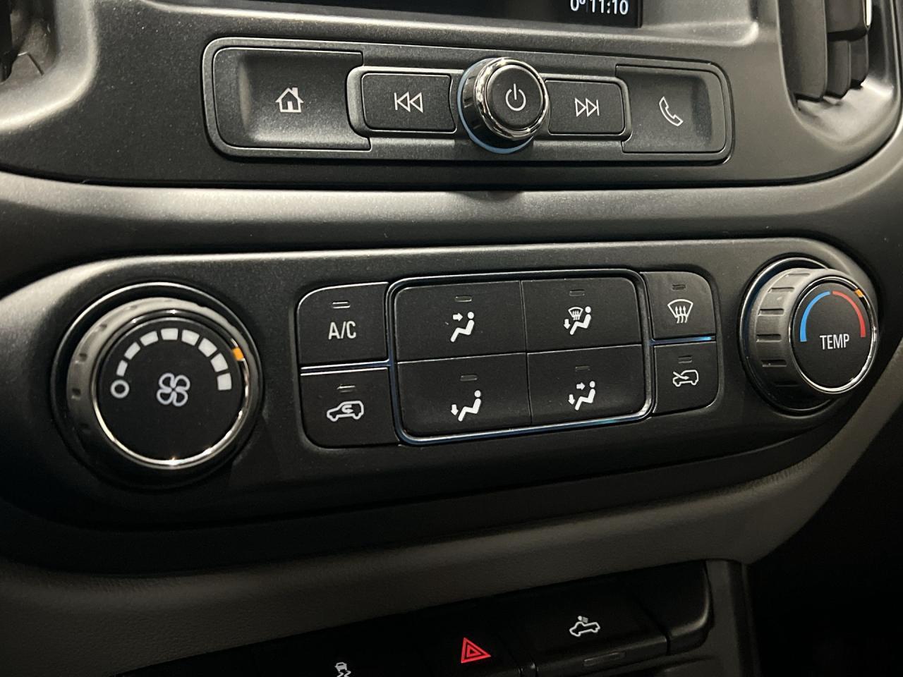 2019 Chevrolet Colorado ONLY 45,000KMS!| APPEARANCE PKG | ALLOYS |TONNEAU Photo