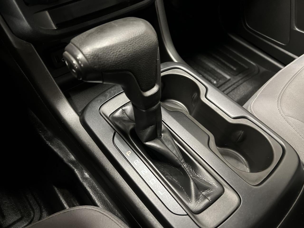 2019 Chevrolet Colorado ONLY 45,000KMS!| APPEARANCE PKG | ALLOYS |TONNEAU Photo