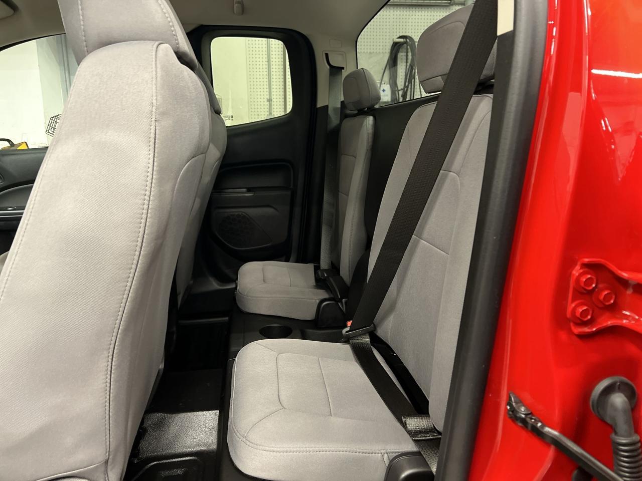 2019 Chevrolet Colorado ONLY 45,000KMS!| APPEARANCE PKG | ALLOYS |TONNEAU Photo