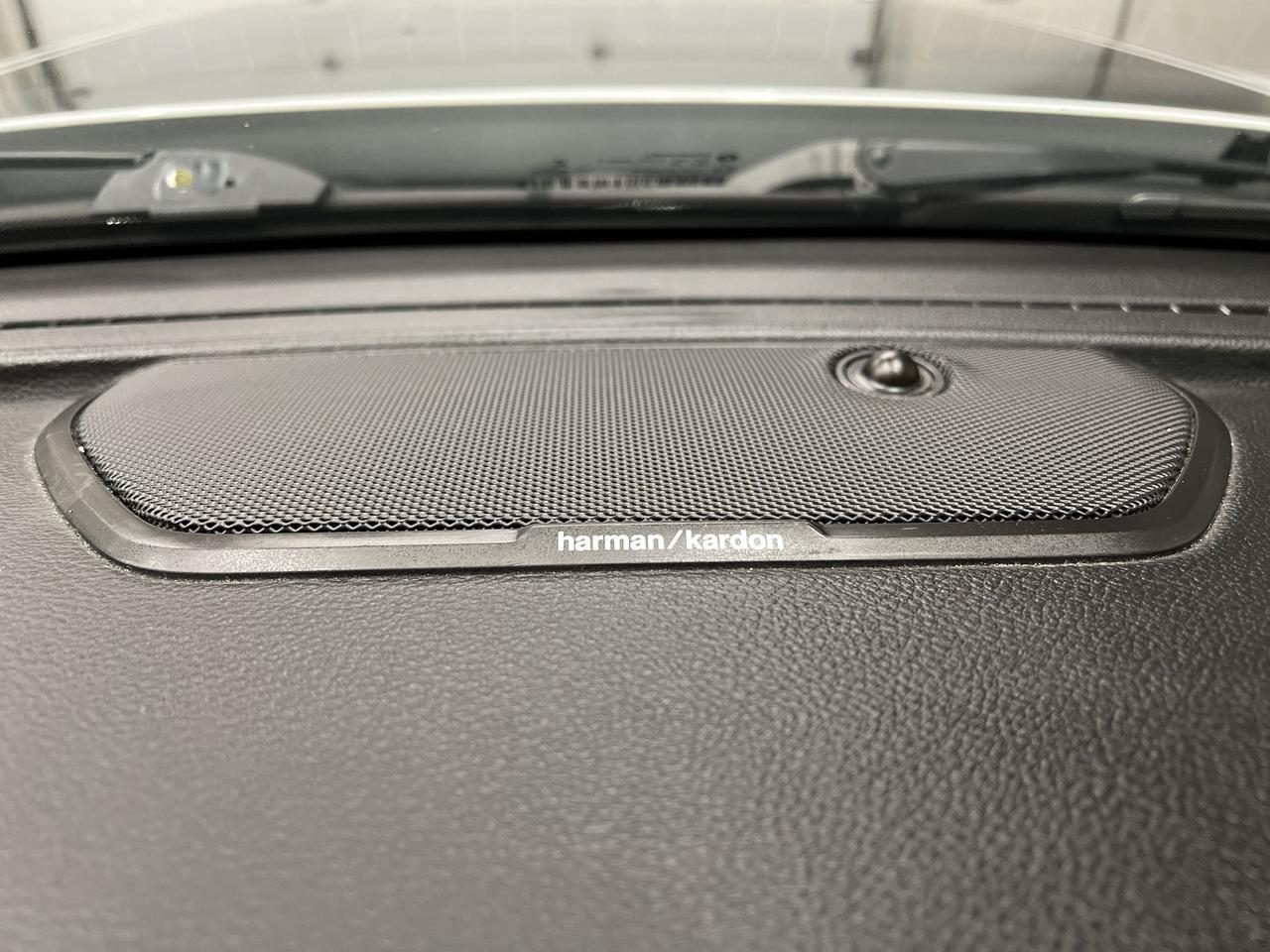 2022 RAM 2500 POWER WAGON 4X4 |6.4L HEMI | LEATHER | 12IN SCREEN Photo