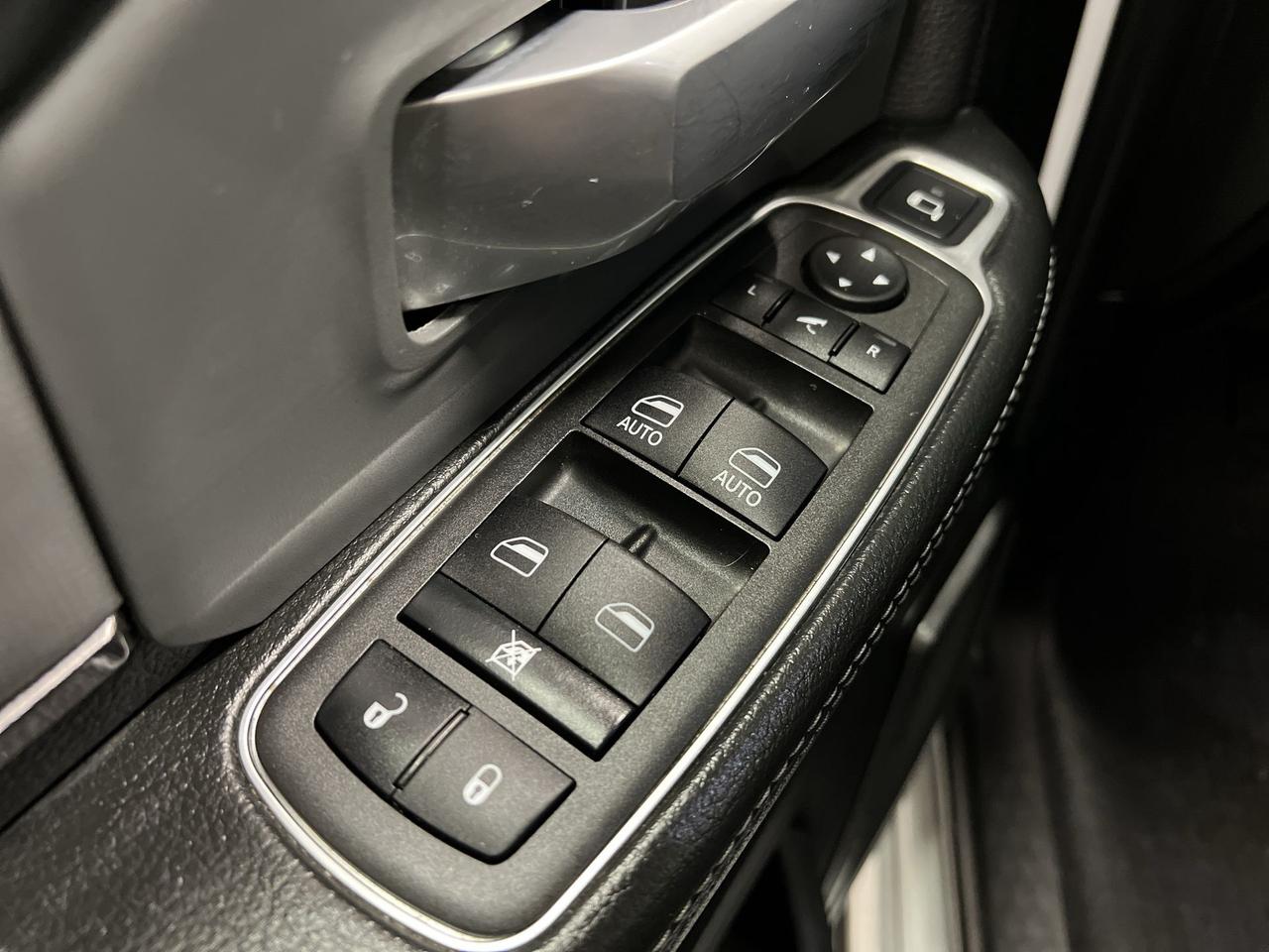 2022 RAM 2500 POWER WAGON 4X4 |6.4L HEMI | LEATHER | 12IN SCREEN Photo