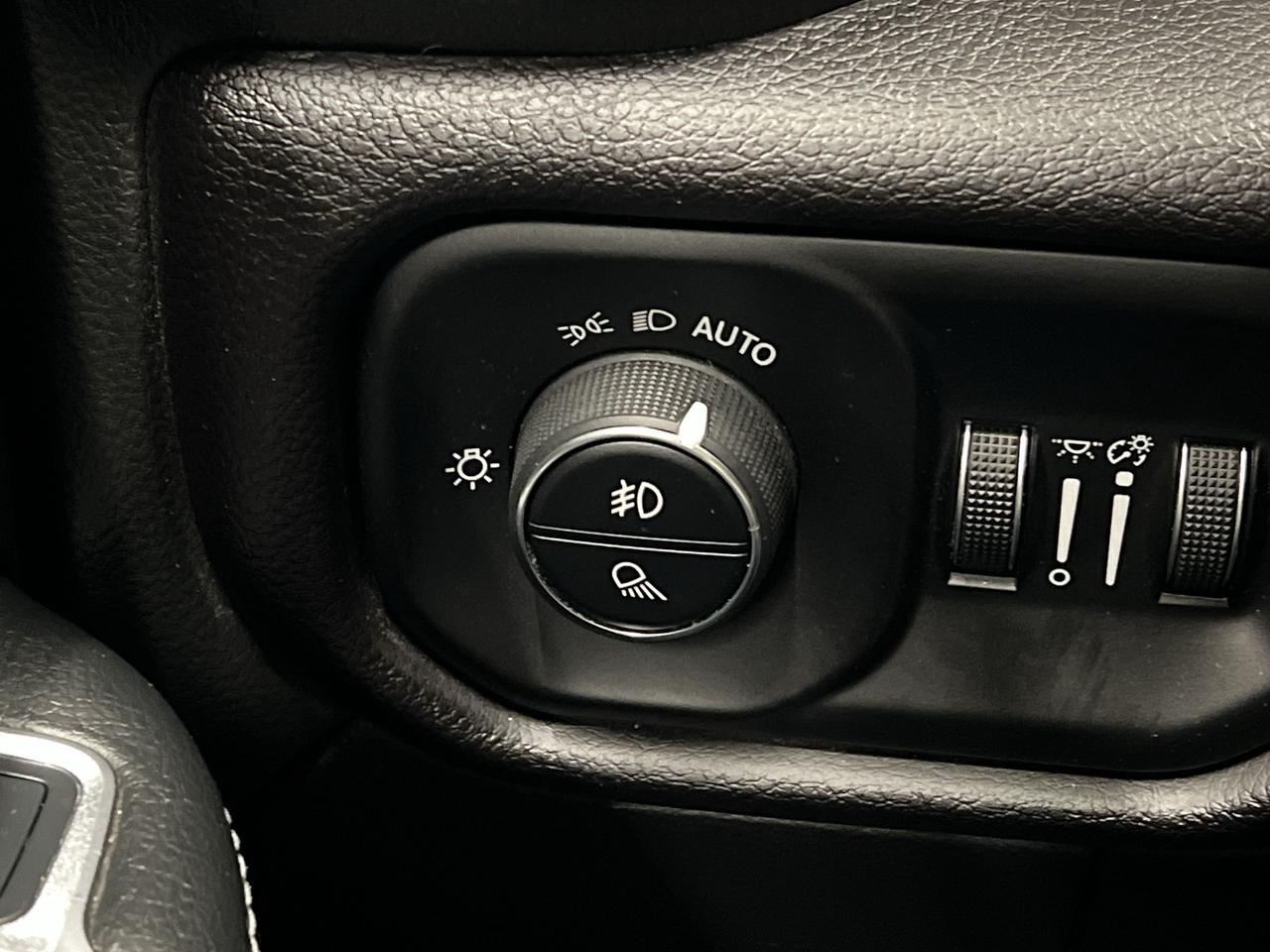 2022 RAM 2500 POWER WAGON 4X4 |6.4L HEMI | LEATHER | 12IN SCREEN Photo