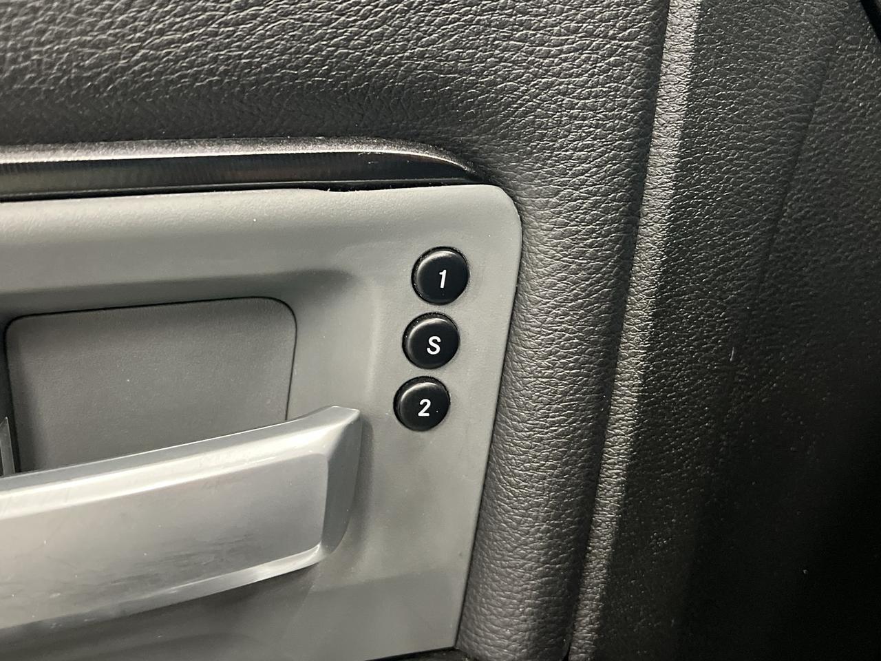 2022 RAM 2500 POWER WAGON 4X4 |6.4L HEMI | LEATHER | 12IN SCREEN Photo