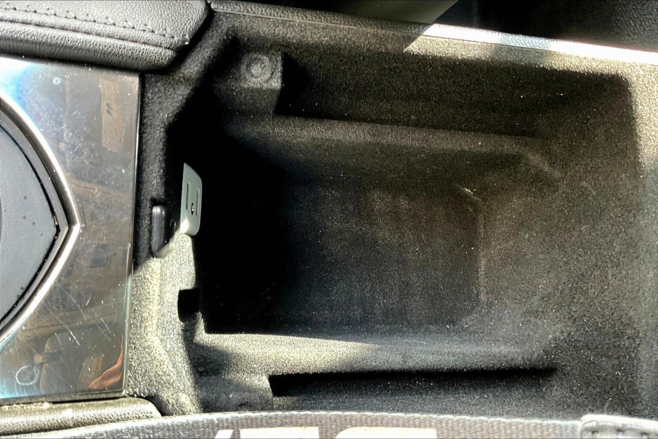 2016 Cadillac ATS Luxury 2.0L Turbo | AS IS | AWD Photo