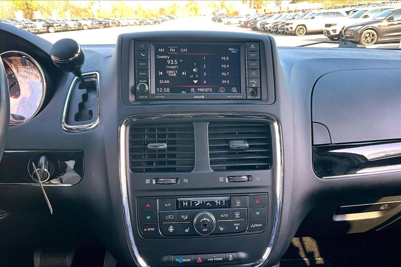 2019 Dodge Grand Caravan 35th Anniversary | Premium Pkg | DVD | FWD Photo