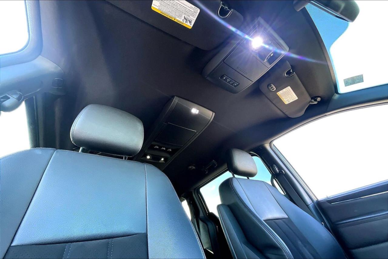 2019 Dodge Grand Caravan 35th Anniversary | Premium Pkg | DVD | FWD Photo