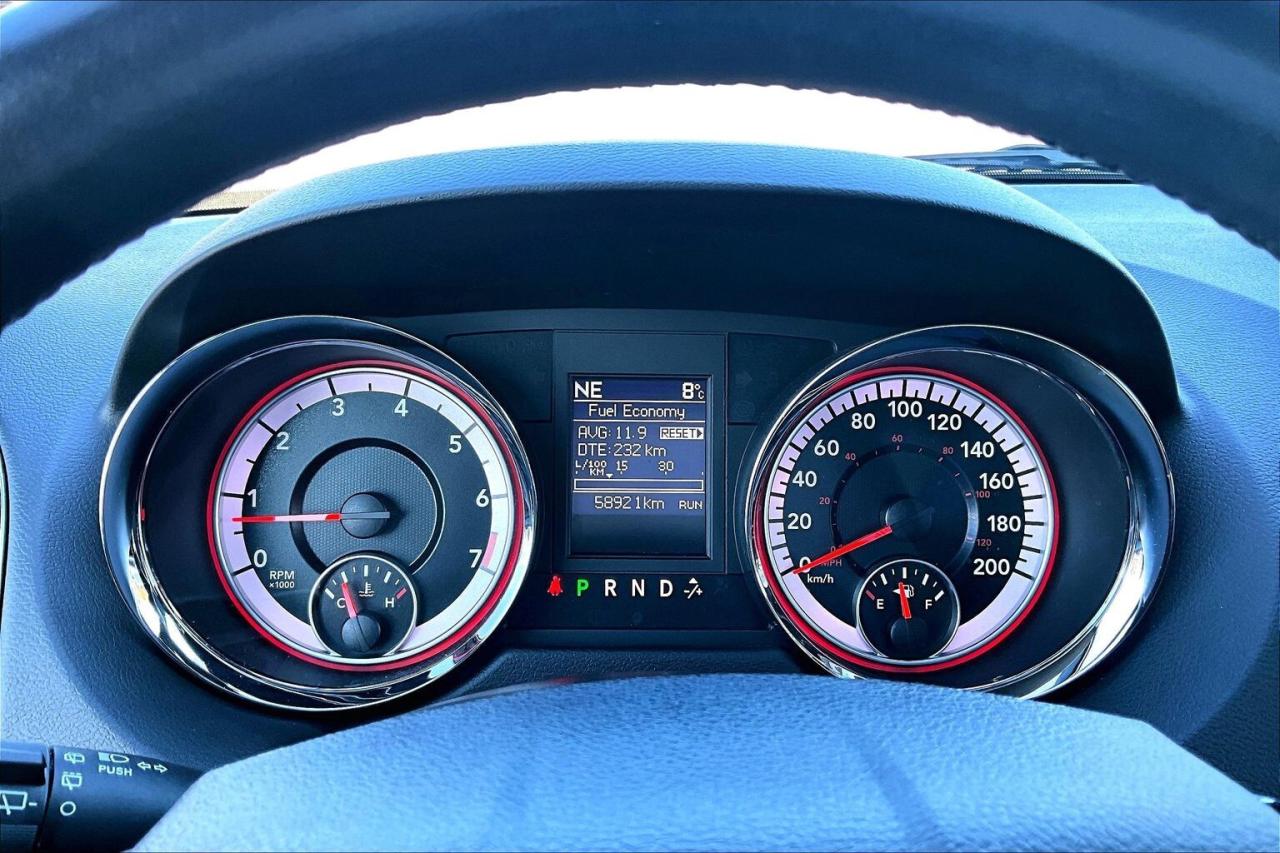 2019 Dodge Grand Caravan 35th Anniversary | Premium Pkg | DVD | FWD Photo