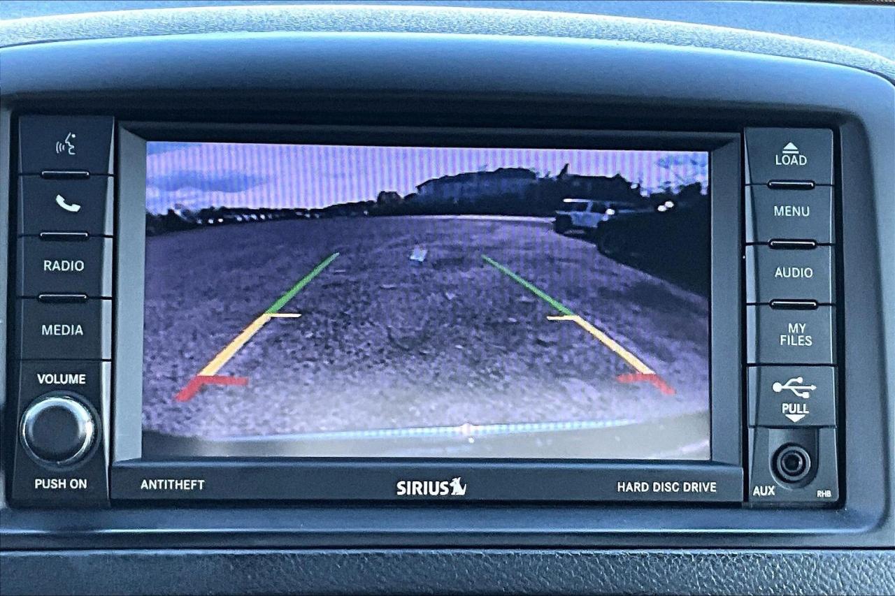 2019 Dodge Grand Caravan 35th Anniversary | Premium Pkg | DVD | FWD Photo