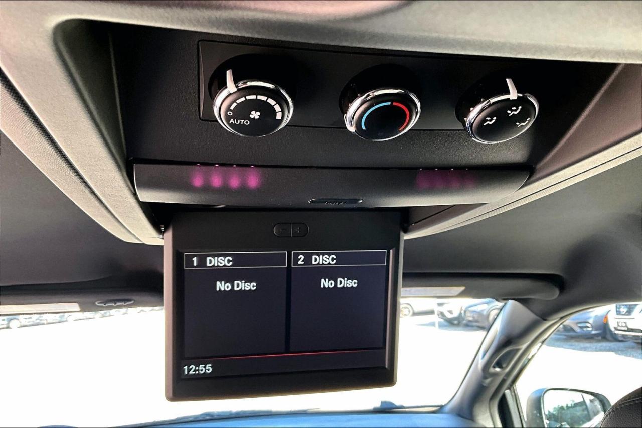 2019 Dodge Grand Caravan 35th Anniversary | Premium Pkg | DVD | FWD Photo