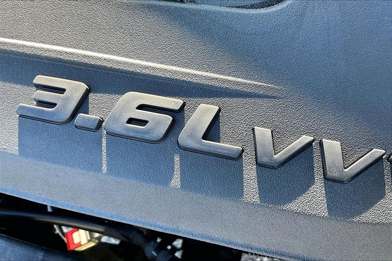 2019 Dodge Grand Caravan 35th Anniversary | Premium Pkg | DVD | FWD Photo