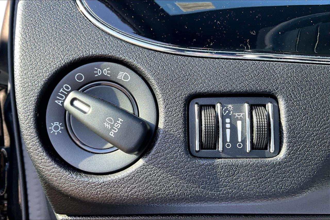 2019 Dodge Grand Caravan 35th Anniversary | Premium Pkg | DVD | FWD Photo