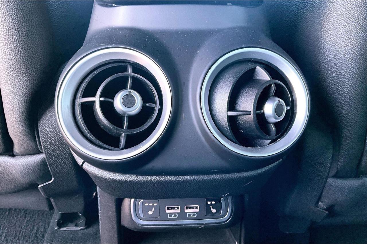 2022 Alfa Romeo Stelvio Veloce | Premium Leather | Harman Kardon | AWD Photo