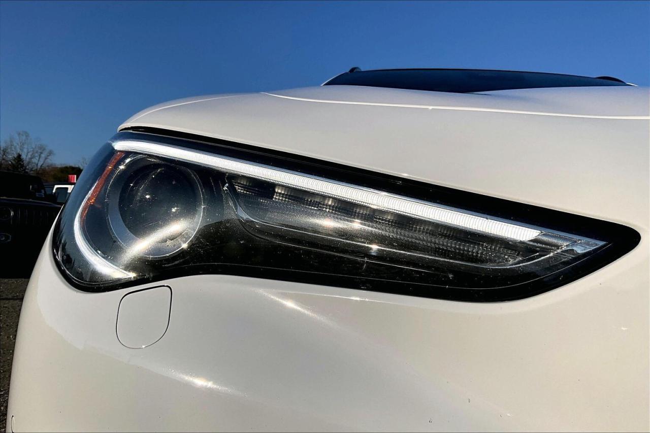 2022 Alfa Romeo Stelvio Veloce | Premium Leather | Harman Kardon | AWD Photo