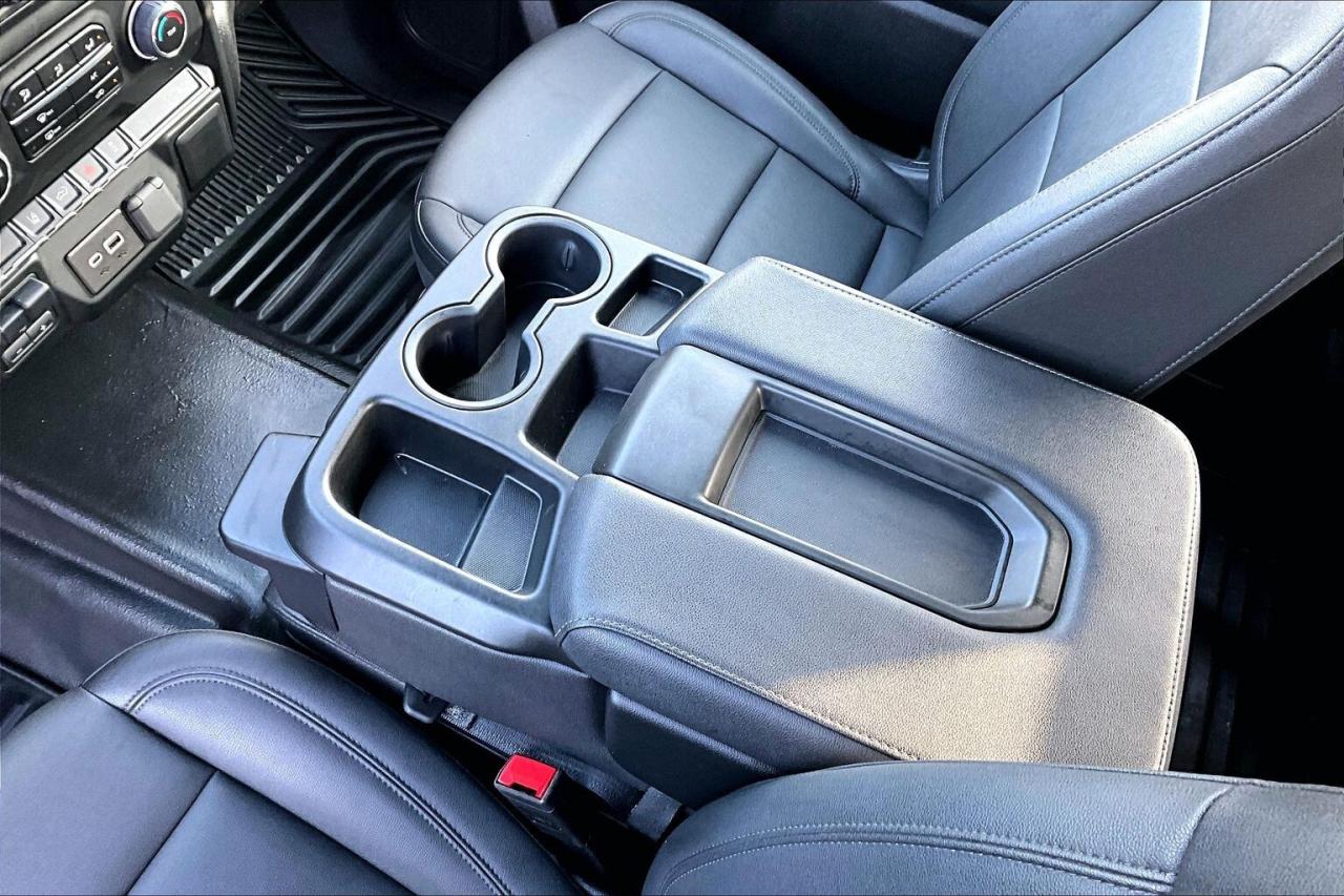 2024 Chevrolet Silverado 2500 HD WT | Off Road Wheels | Flowmaster Exhaust | 4X4 Photo