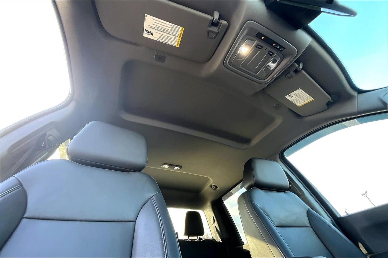 2024 Chevrolet Silverado 2500 HD WT | Off Road Wheels | Flowmaster Exhaust | 4X4 Photo