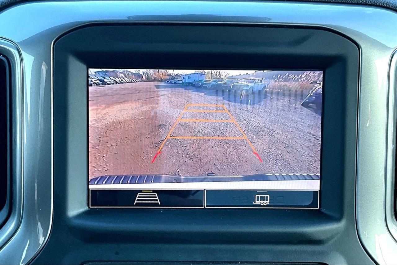 2024 Chevrolet Silverado 2500 HD WT | Off Road Wheels | Flowmaster Exhaust | 4X4 Photo