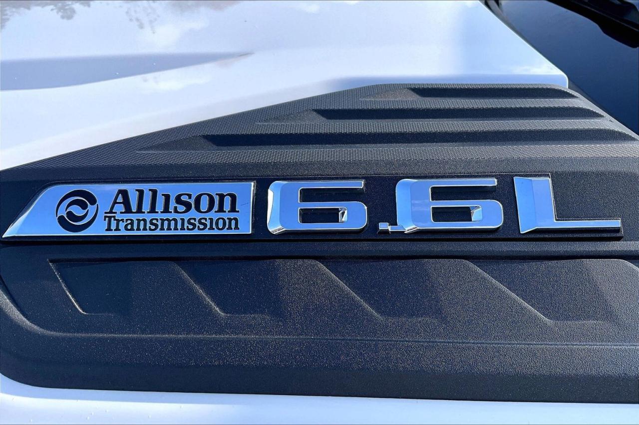 2024 Chevrolet Silverado 2500 HD WT | Off Road Wheels | Flowmaster Exhaust | 4X4 Photo