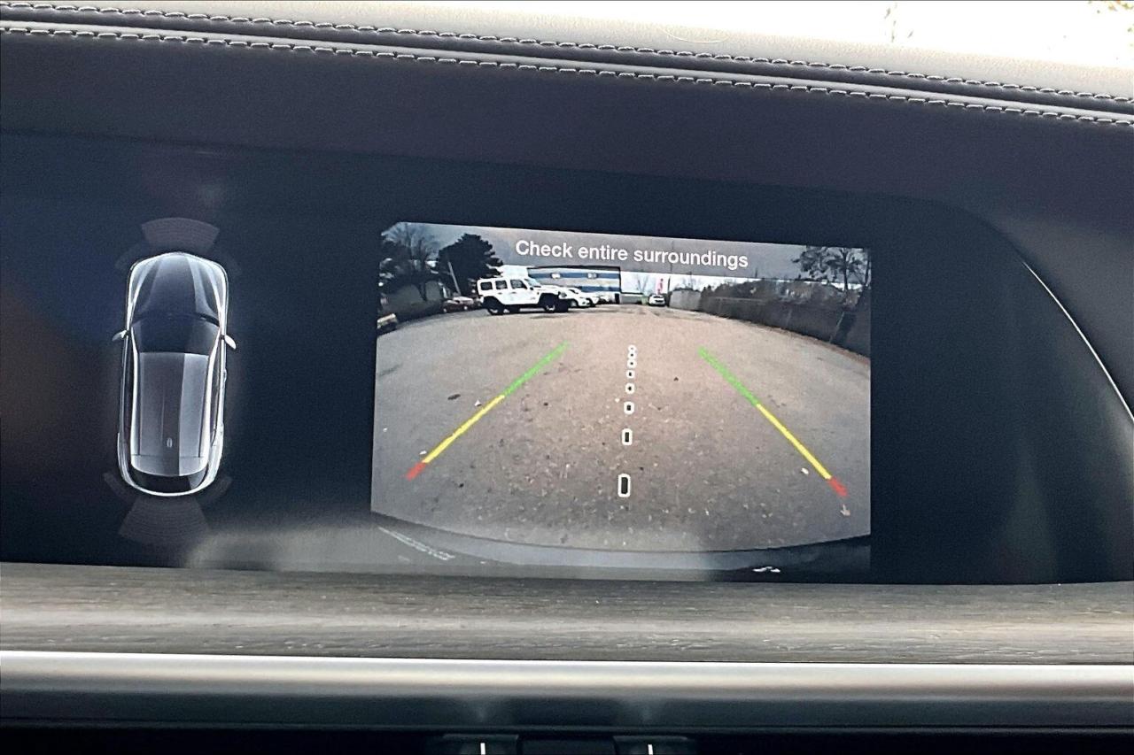 2022 Alfa Romeo Stelvio Ti | Active Assist Plus Pkg | Harman Kardon | AWD Photo