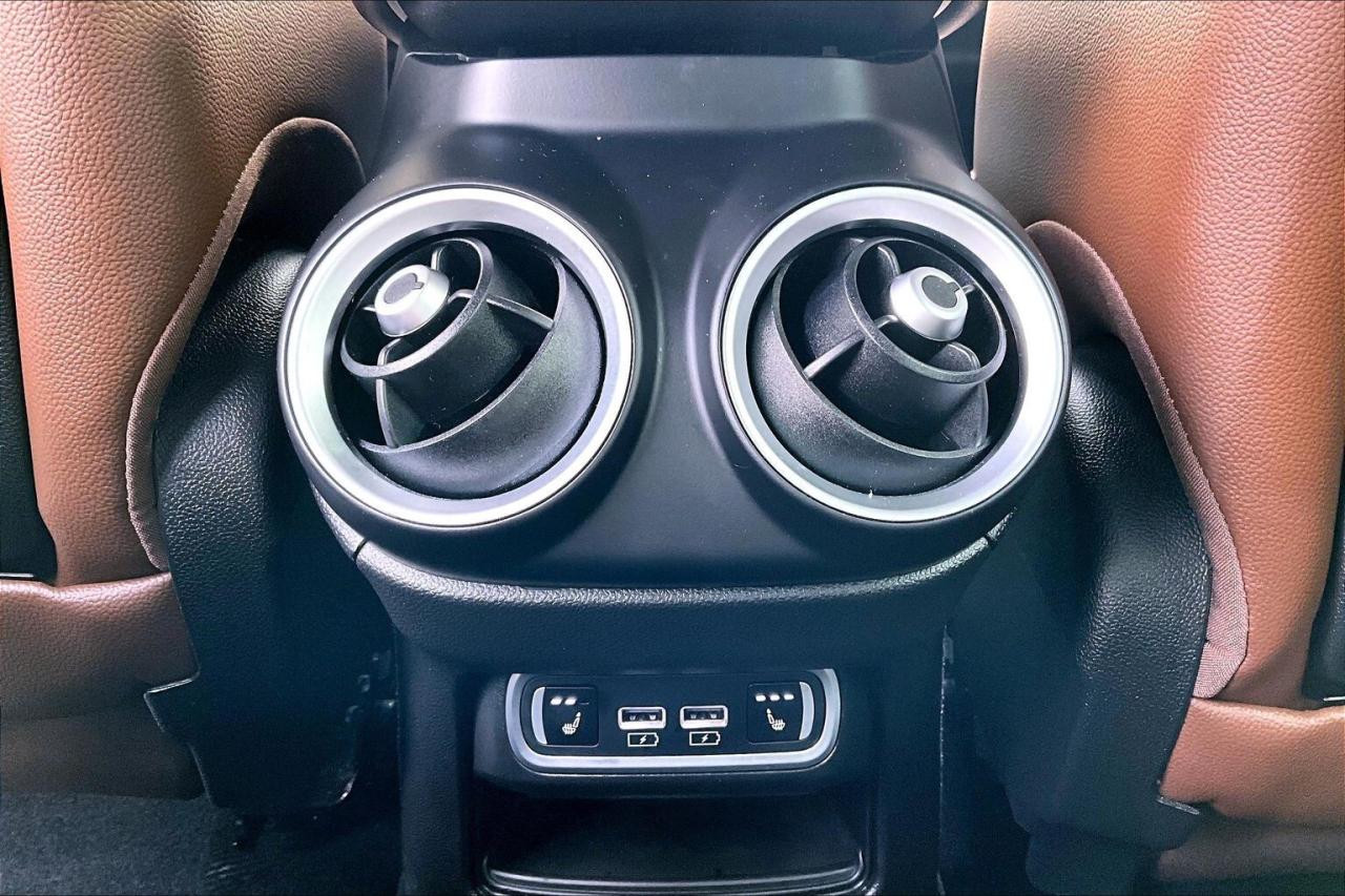 2022 Alfa Romeo Stelvio Ti | Active Assist Plus Pkg | Harman Kardon | AWD Photo