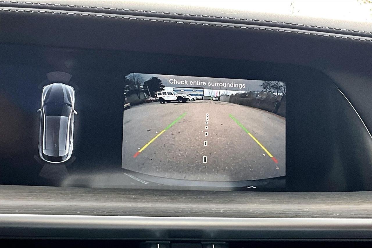 2022 Alfa Romeo Stelvio Ti | Active Assist Plus Pkg | Harman Kardon | AWD Photo