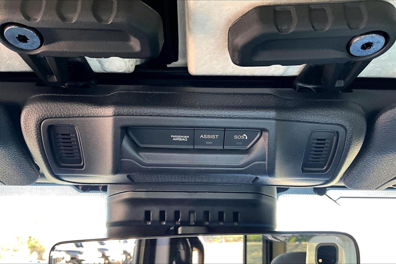 2024 Jeep Wrangler Rubicon 4Dr | Xtreme Recon 35" Tire Pkg | 4X4 Photo